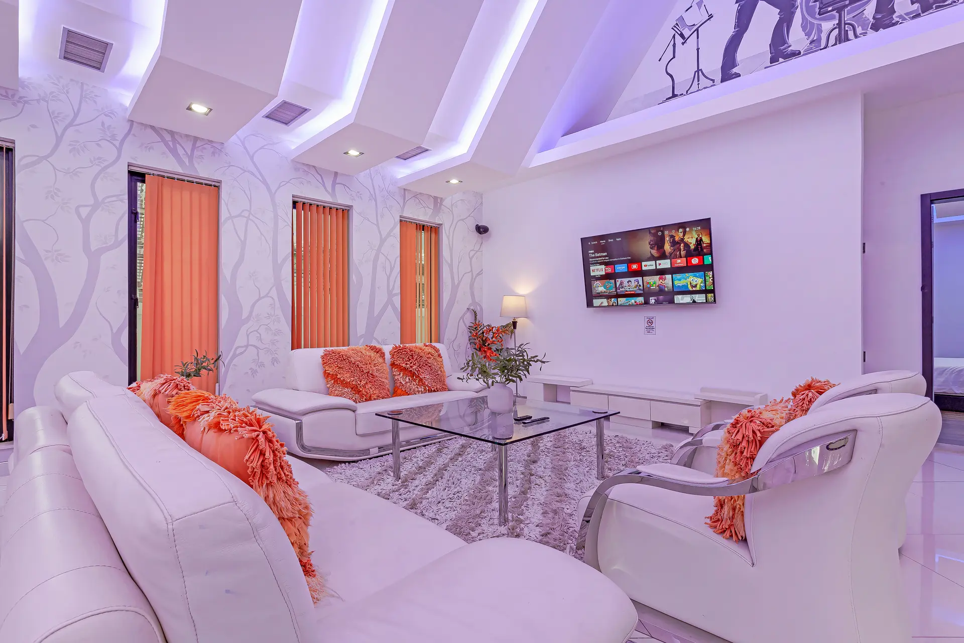 Upstairs Lounge